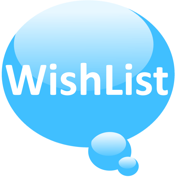 What is a wishlist